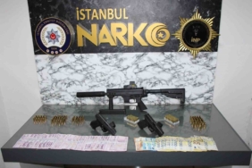 Uluslararası uyuşturucu çetesine ikinci dalga operasyon: Firari 4 şüpheli çiftlikte yakalandı