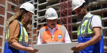 Ulus’ta yeşil dönüşüm