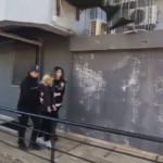 Ümraniye’de annesine saldıran babasını bıçaklayarak öldürdü