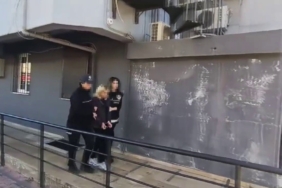 Ümraniye’de annesine saldıran babasını bıçaklayarak öldürdü