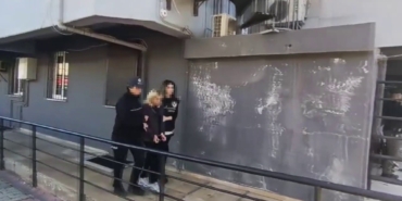 Ümraniye’de annesine saldıran babasını bıçaklayarak öldürdü