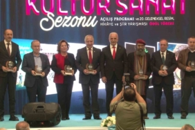 Ümraniye’de Kültür ve Sanat Sezonu, uluslararası yarışmalarla açıldı