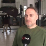 Ümraniye’de otomobil ustaları yetiştirecek çırak bulamıyor