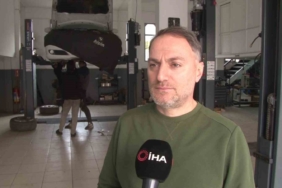Ümraniye’de otomobil ustaları yetiştirecek çırak bulamıyor