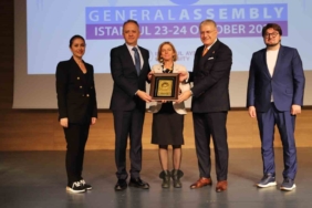 UNIMED Genel Kurulu açılış töreni gerçekleşti