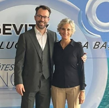 Ünlü deniz biyoloğu Dr. Mercedes Lipperheide,  İstanbul’da omega3 ve etkilerini anlattı