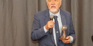 Ünlü tarihçi Profesör İlber Ortaylı: “Hepiniz zeytinlik alın ve zeytin yetiştirin”