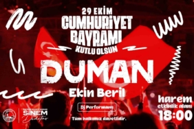 Üsküdar’da 29 Ekim coşkuyla kutlanacak