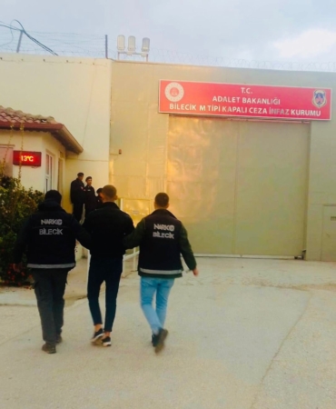 Uyuşturucu operasyonunda 7 kişi gözaltına alındı