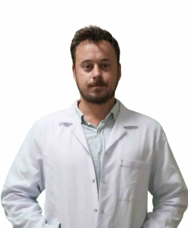 Uzm. Dr. Emre Melih Faideci Kardiyoloji Polikliniğinde göreve başladı