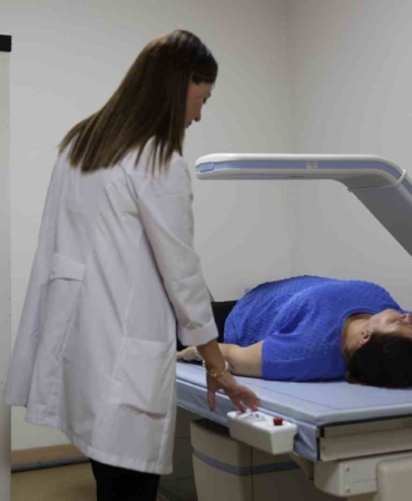 Uzman doktor uyardı: Her 8 kadından biri meme kanseri ile karşılaşıyor