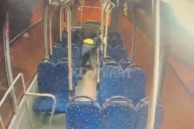 Vahşetin arkasından eşinin dayısı çıktı