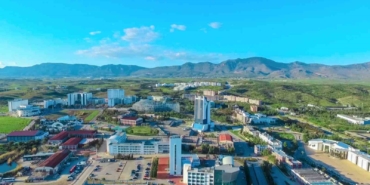 Yakın Doğu Üniversitesi, eğitim kalitesinde dünyada 6’ncı sırada yer aldı