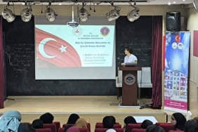 Yalova’da jandarmadan çocuk ve kadınlara yönelik eğitim