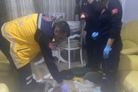 Yalova’da kadın girişimci evinde çalışanları tarafından vahşice öldürüldü