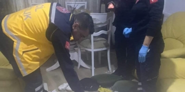 Yalova’da kadın girişimci evinde çalışanları tarafından vahşice öldürüldü