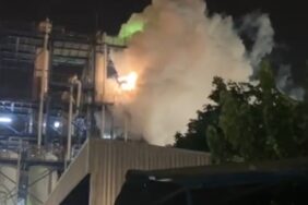 Yalova’da kimyasal üretim yapan fabrikada amonyak sızıntısı: 2 yaralı