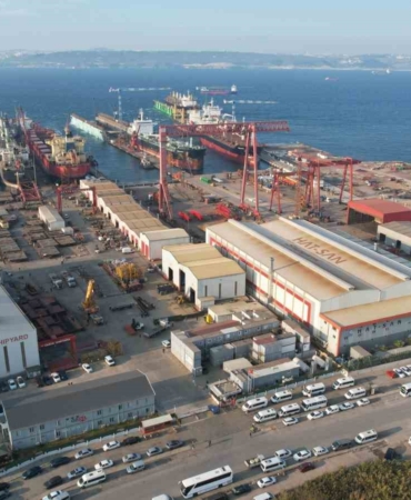 Yalova’dan 9 ayda 382 milyon 709 bin dolar ihracat