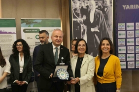 Yarının Şehirleri Toplantısı’nda Büyükçekmece konuşuldu