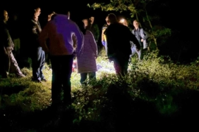 Yaşlı adam, mantar toplamak için gittiği ormanda ölü bulundu