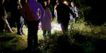 Yaşlı adam, mantar toplamak için gittiği ormanda ölü bulundu