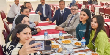 Yeni döneme hoş geldiniz