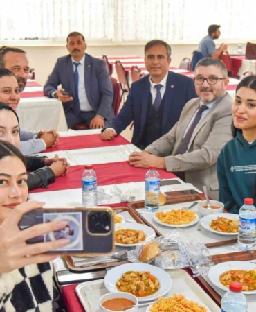 Yeni döneme hoş geldiniz