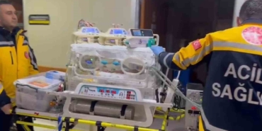 "Yenidoğan çetesi" iddianamesinde adı geçen hastanelerdeki bebekler kamu hastanelerine sevk edildi