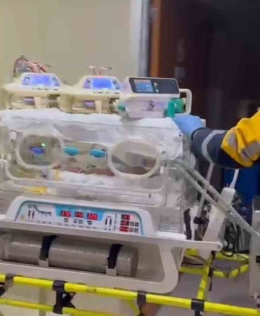 "Yenidoğan çetesi" iddianamesinde adı geçen hastanelerdeki bebekler kamu hastanelerine sevk edildi