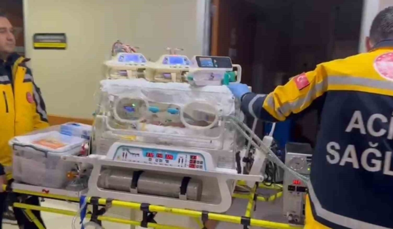 "Yenidoğan çetesi" iddianamesinde adı geçen hastanelerdeki bebekler kamu hastanelerine sevk edildi