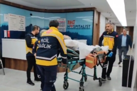 "Yenidoğan çetesi" iddianamesinde adı geçen TRG Hospitalist Hastanesi’ndeki hastalar kamu hastanelerine sevk edildi