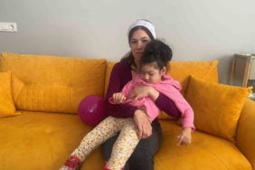 Yenidoğan çetesi mağduru olduğunu iddia eden anne isyan etti