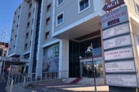 Yenidoğan Çetesi soruşturması: Özel Reyap Hastanesi’nin ruhsatı iptal edildi