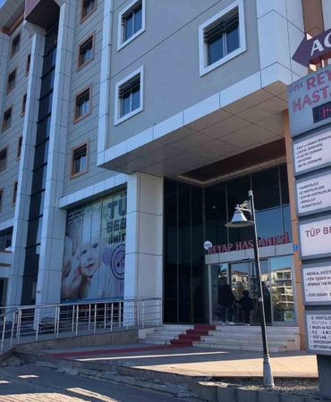 Yenidoğan Çetesi soruşturması: Özel Reyap Hastanesi’nin ruhsatı iptal edildi