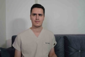 Yenidoğan çetesi soruşturmasında adı geçen hastanede 2018 yılında çalışan hemşire konuştu