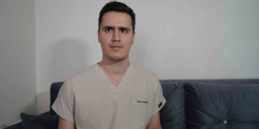 Yenidoğan çetesi soruşturmasında adı geçen hastanede 2018 yılında çalışan hemşire konuştu