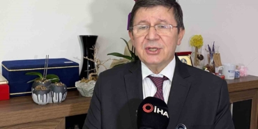 ’Yenidoğan Çetesi’ne ilişkin dönemin İl Sağlık Müdürlüğü Özel Hastaneler Denetim Birimi Uzmanı Dr. Malik Türkan Esin konuştu: "Aile şikayetçiymiş gibi o yoğun bakımlar geceleri denetlendi"