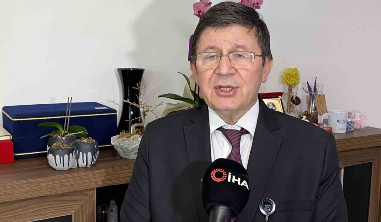 ’Yenidoğan Çetesi’ne ilişkin dönemin İl Sağlık Müdürlüğü Özel Hastaneler Denetim Birimi Uzmanı Dr. Malik Türkan Esin konuştu: "Aile şikayetçiymiş gibi o yoğun bakımlar geceleri denetlendi"