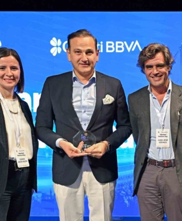 Yenilikçi girişimler Istanbul Venture Day’de buluştu