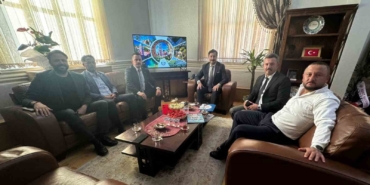 Yenişehir Belediyesi’nde Afet Yönetimi Müdürlüğü’nün kurulması çalışmaları başladı