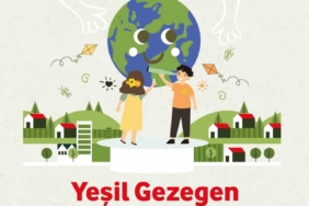 ’Yeşil Gezegen Greenfest’ 4 Ekim’de yapılacak