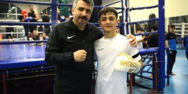 Yıldırım’da kış spor okulları başladı