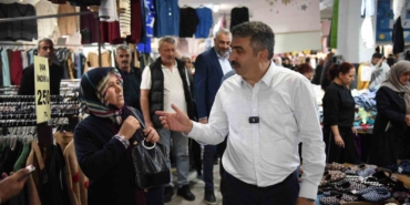 Yıldırım’da yerinde yönetim