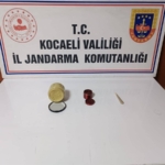 Yöntemleri pes dedirtti, tereyağına emdirilmiş uyuşturucu ele geçirildi