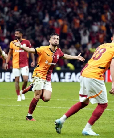 Yunus Akgün, Avrupa Ligi’ni boş geçmiyor