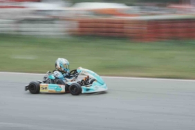 Zayn Sofuoğlu, 2 tekerden sonra 4 tekerde de şampiyonluğunu ilan etti