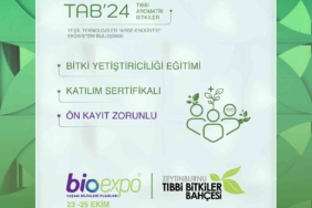 Zeytinburnu Tıbbi Bitkiler BİOEXPO etkinliklerine katılacak