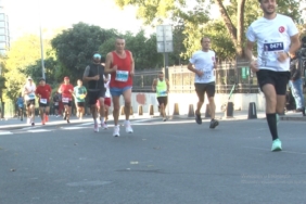 Zeytinburnu Uluslararası Cumhuriyet Koşusu, 2024 yarışmacının katılımıyla gerçekleşti