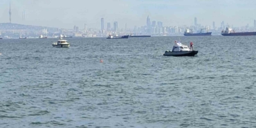 Zeytinburnu’nda denize giren çocuk kayboldu: Arama çalışmaları sürüyor