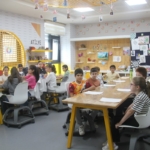 Zeytinburnu’nda geleceğin mühendisleri yetişiyor